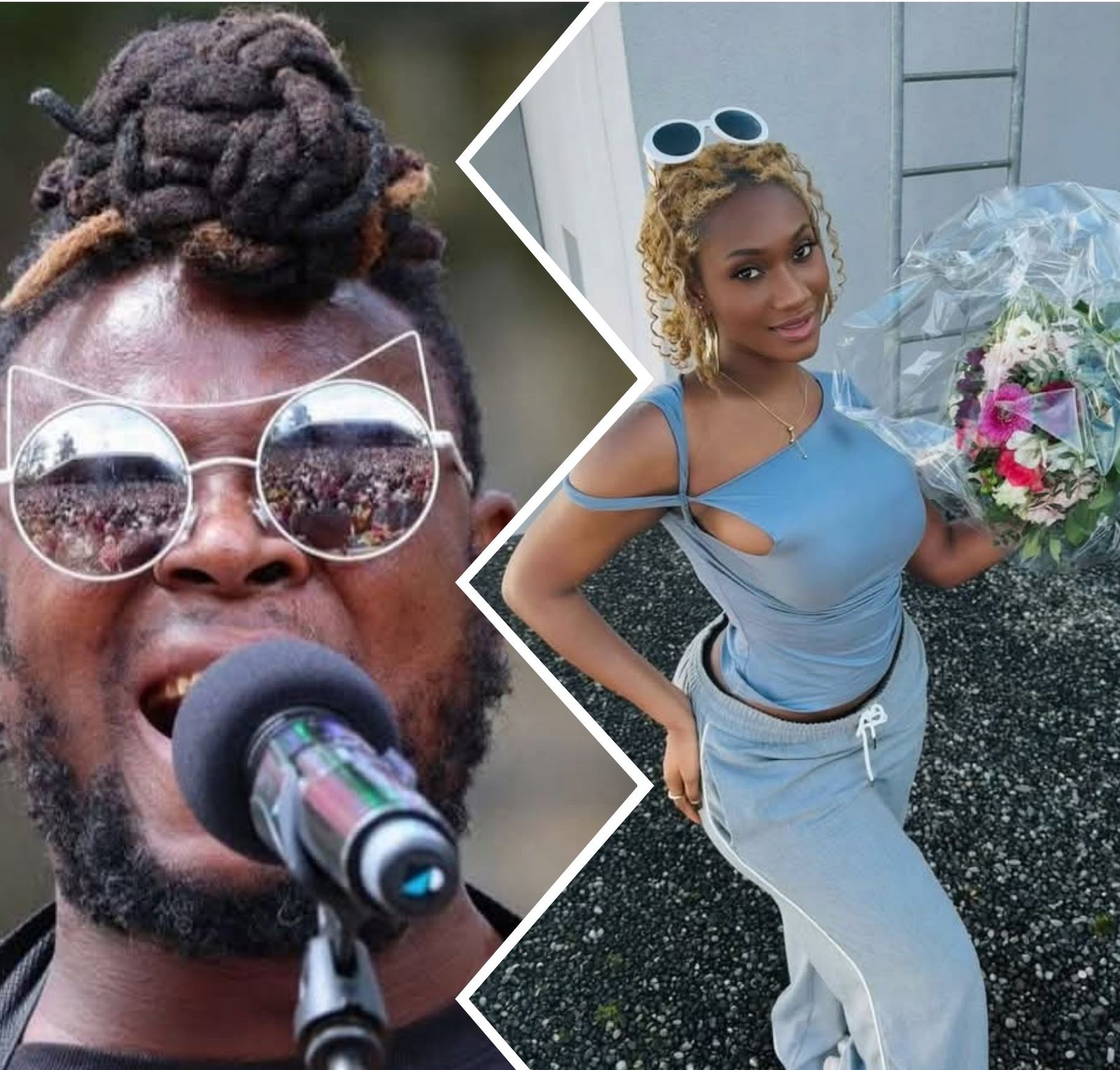 Wendy Shay Expresses Desire to Collaborate with Northern Ghanaian Artist Stevo Atambire