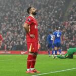 Mohamed Salah's Legendary Status & Historic Premier League Achievements