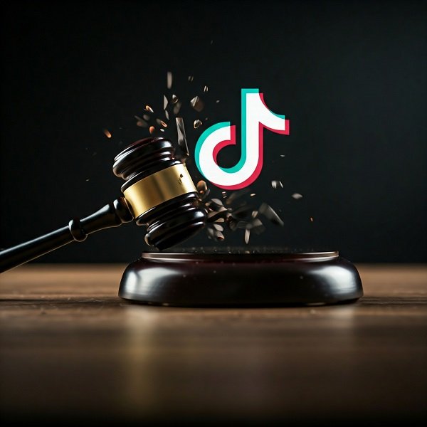 US Lawmakers Urge Google and Apple to Ban TikTok Due to National Security Concerns