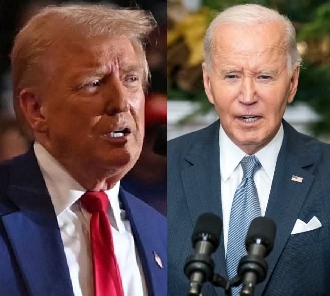 Lawmakers Urge Biden to Limit Presidential Nuclear Authority Before Trump Takes Office