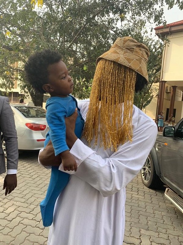 Anas Aremeyaw Anas Full Life History, Documentary and Projects