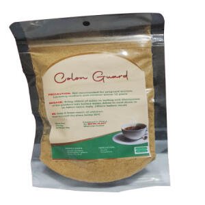 Colon Guard: Natural Remedy for Infections and Overall-Health in Accra, Ghana