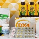 Forever DX4 Body Balancing System: Benefits | Ingredients | Uses | Side Effects, Ghana