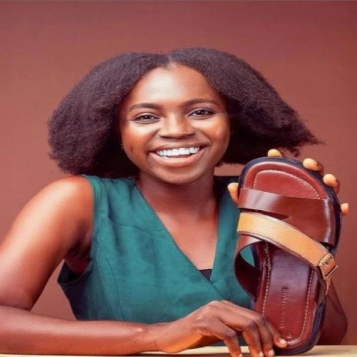 Edna Frimpong: Shoemakergurl and Trailblazing Entrepreneur in Ghana