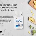 Forever Arctic Sea: Ingredients | Benefits | Uses | Side Effects | Accra, Ghana