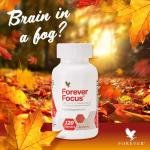 Forever Focus: Ingredients | Benefits | Uses | Side Effects | Accra, Ghana