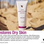 Forever Aloe Moisturizing Lotion: Ingredients | Benefits | Uses | Side Effects, Ghana