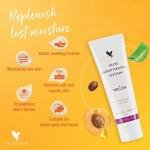 Forever Aloe Moisturizing Lotion: Ingredients | Benefits | Uses | Side Effects, Ghana