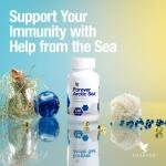 Forever Arctic Sea: Ingredients | Benefits | Uses | Side Effects | Accra, Ghana