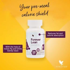 Forever Lean: Ingredients| Benefits | Uses | Side Effect, Accra - Ghana