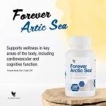 Forever Arctic Sea: Ingredients | Benefits | Uses | Side Effects | Accra, Ghana