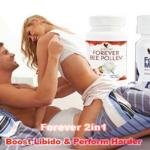 Forever 2in1 Supplements: Improves Sexual Wellness & Overall Health in Accra, Ghana