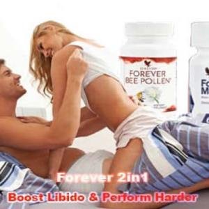 Libido Boosting Supplements and Remedies in Accra, Ghana