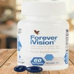 Forever iVision: Ingredients | Benefits | Uses | Side Effects | Accra, Ghana