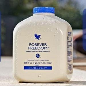 Forever Freedom: Ingredients | Benefits | Uses | Side Effects, Accra - Ghana