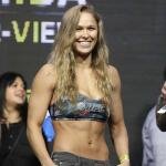 Biography and Career of Ronda Rousey