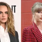 Cara Delevingne Reveals ‘Wild Ride’ Living with Taylor Swift During Rough Times