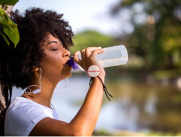 The Science of Hydration: How Much Water Do You Really Need?