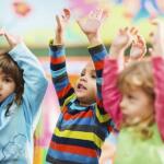 How to Encourage Early Childhood Development