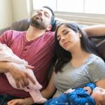 Managing Sleep Deprivation as a New Parent