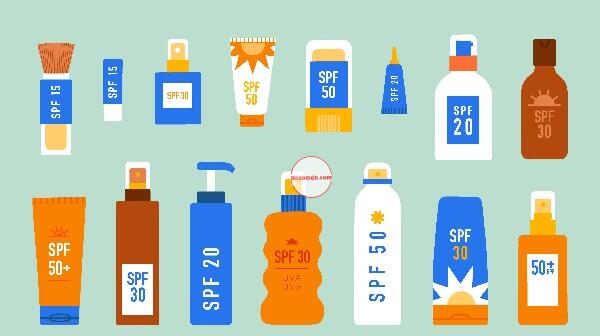 Sunscreen 101: Why SPF Is Your Skin's Best Friend