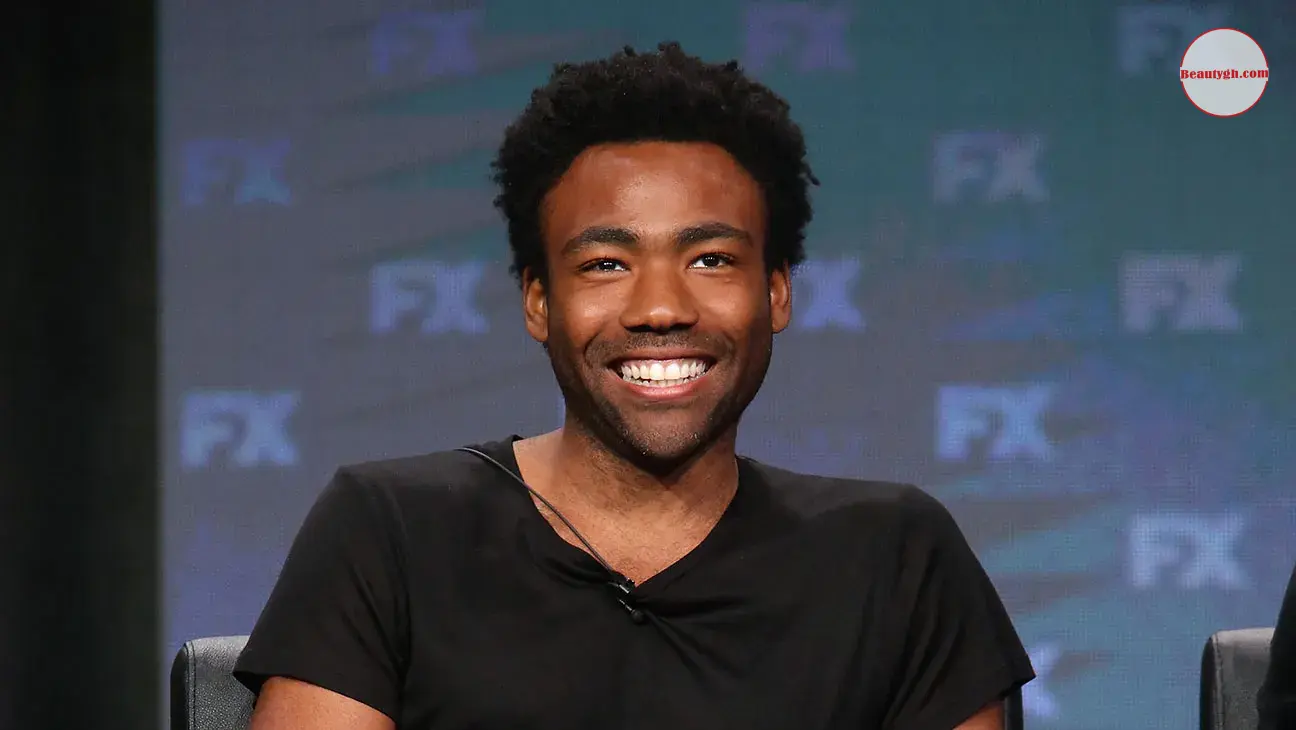 Biography of Donald Glover: A Multi-Talented Star