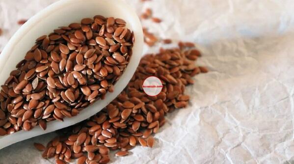 How to Use Flaxseed to Improve Your Health