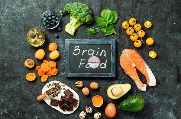 7 Foods That Boost Brain Health and Memory: Nourishing Your Mind