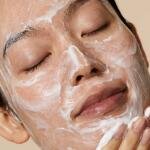 The Benefits of Double Cleansing for Clear Skin