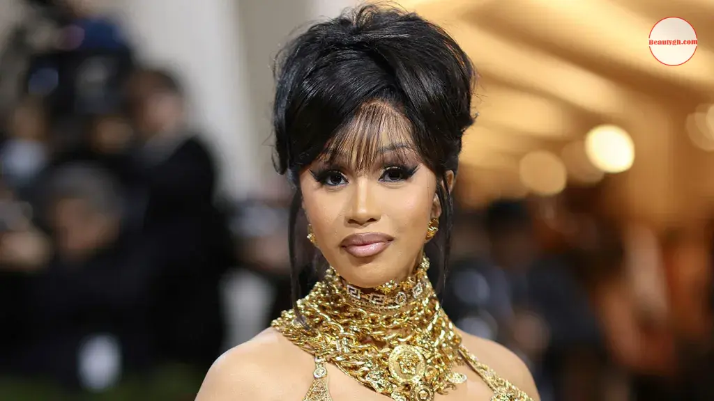 Cardi B Biography: From Bronx Beginnings to Global Stardom