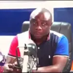 Kumasi based Radio and TV Presenter was Arrested by Ghana Police Service over Publication of False News