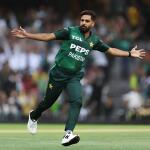 Haris Rauf Confident Ahead of India Clash: No Pressure on Pakistan