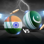 Pakistan vs India: A Champions Trophy Showdown