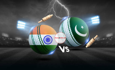 Pakistan vs India: A Champions Trophy Showdown