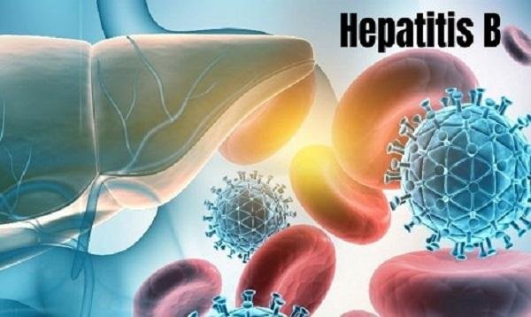 Hepatitis B causes: Symptoms and Treatment Medicine