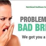 Halitosis and Bad Breath Treatment Medicine in Accra, Ghana