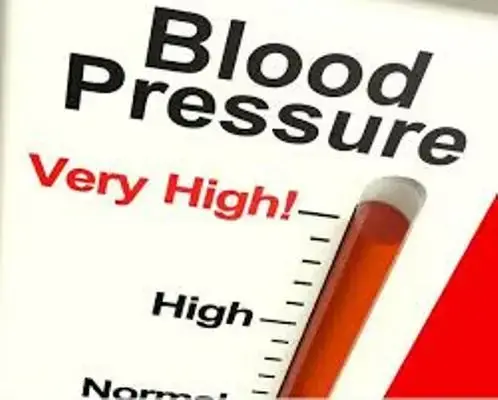 High Blood Pressure: Causes | Symptoms | Treatment Medicine