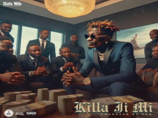 SHATTA WALE KILLA JI MI MP3 Download