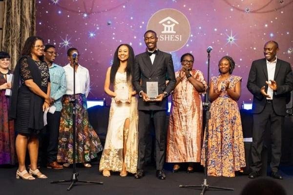 Ashesi University Science Graduates Redesigned Korle-Bu Hospital System